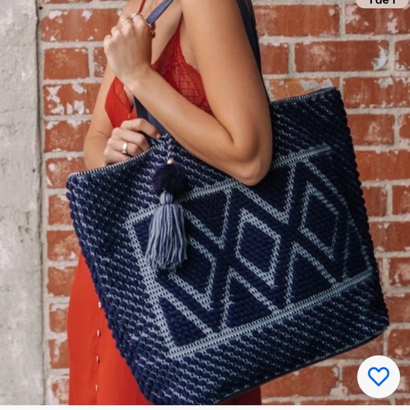 lovestitch Handbags - lovestitch Tote Bag